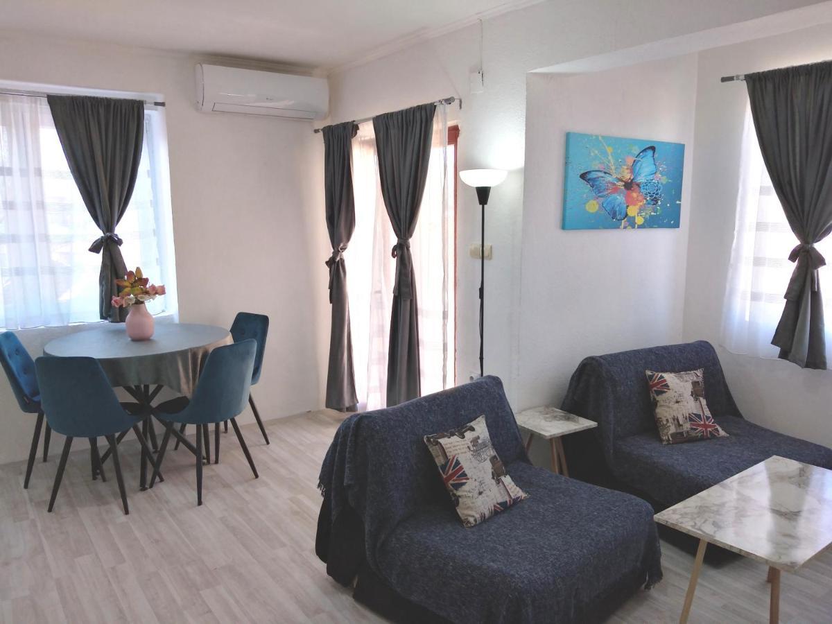Happiness Apartment Center Bitola Luaran gambar