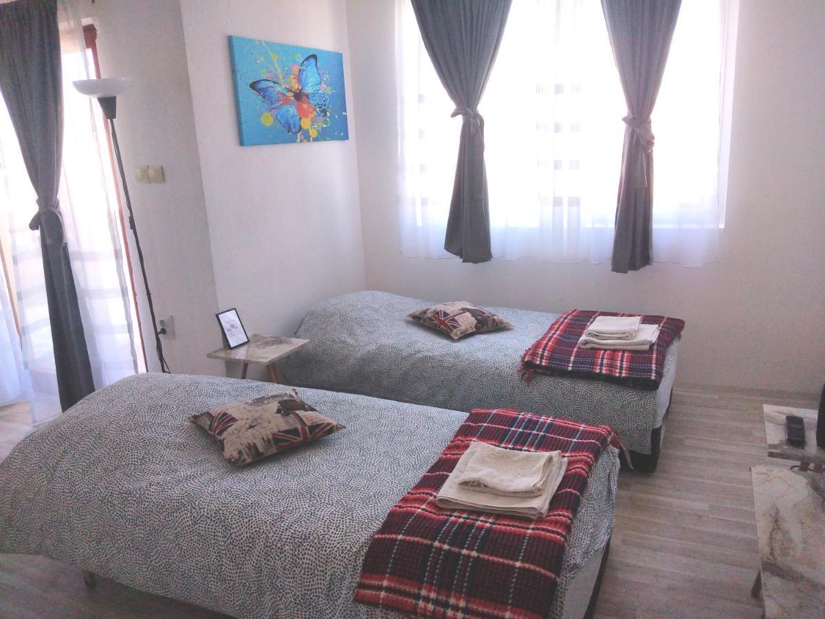 Happiness Apartment Center Bitola Luaran gambar