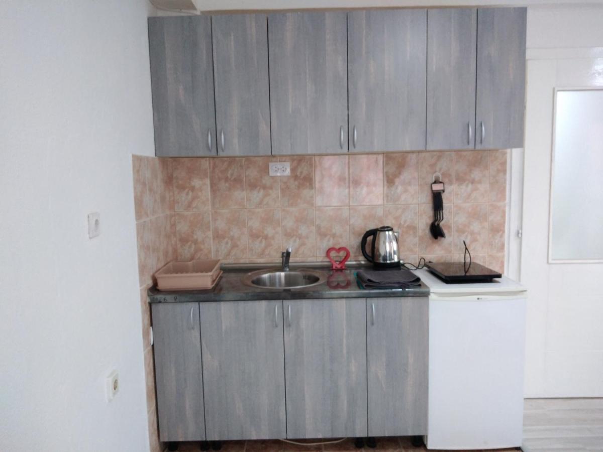 Happiness Apartment Center Bitola Luaran gambar