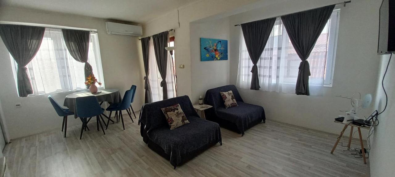 Happiness Apartment Center Bitola Luaran gambar