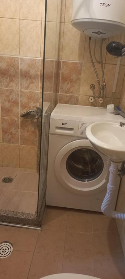 Happiness Apartment Center Bitola Luaran gambar