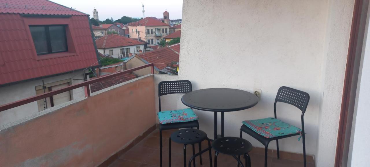Happiness Apartment Center Bitola Luaran gambar