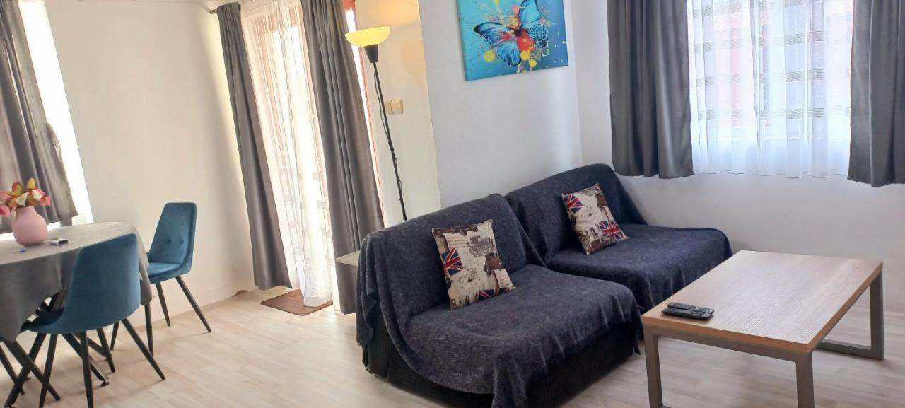 Happiness Apartment Center Bitola Luaran gambar